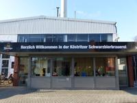 Rundgang durch die Köstritzer Schwarzbierbrauerei