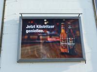 Rundgang durch die Köstritzer Schwarzbierbrauerei
