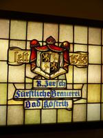 Rundgang durch die Köstritzer Schwarzbierbrauerei