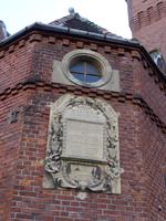 Rundgang durch die Köstritzer Schwarzbierbrauerei