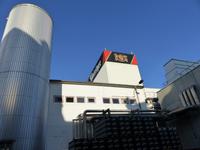 Rundgang durch die Köstritzer Schwarzbierbrauerei