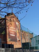 Rundgang durch die Köstritzer Schwarzbierbrauerei