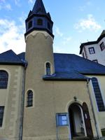 Burgkapelle Posterstein