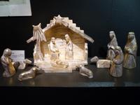 Krippenausstellung im Daetz-Zentrum