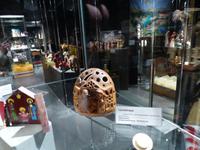 Krippenausstellung im Daetz-Zentrum