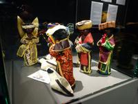 Krippenausstellung im Daetz-Zentrum