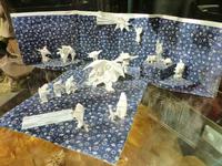 Krippenausstellung im Daetz-Zentrum