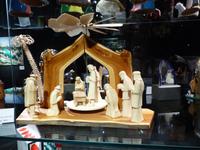 Krippenausstellung im Daetz-Zentrum