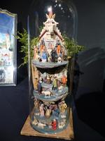 Krippenausstellung im Daetz-Zentrum