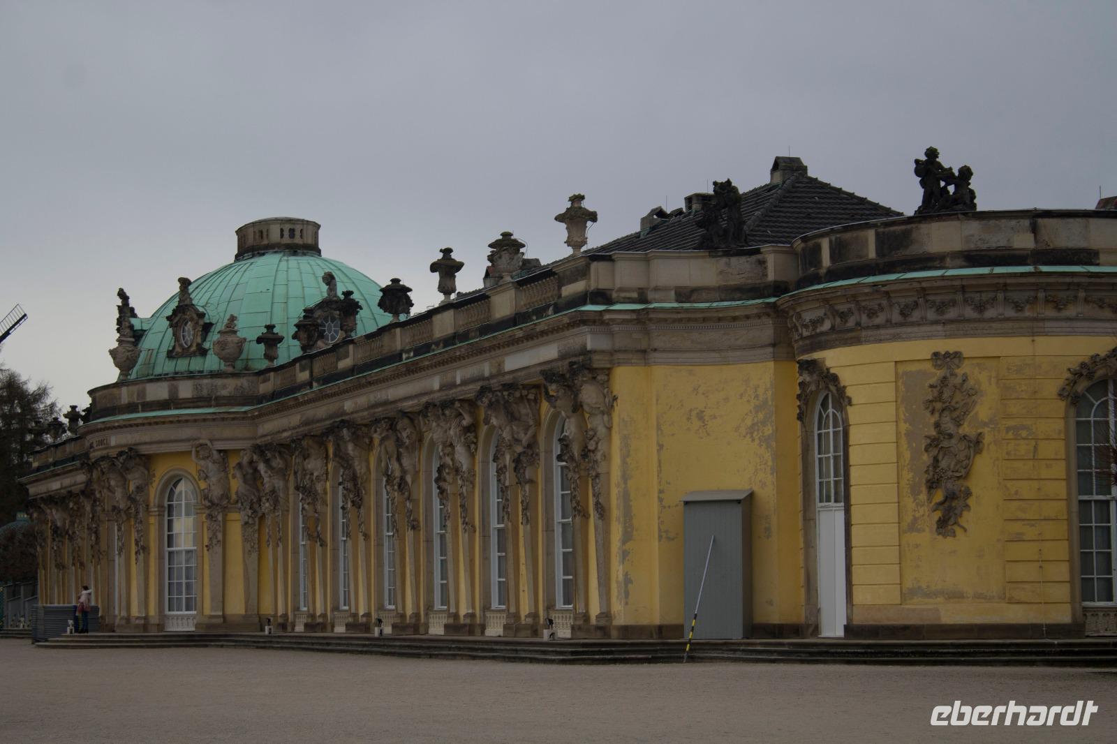 09-Schloss Sanssouci