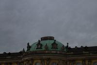 013-Schloss Sanssouci