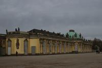 016-Schloss Sanssouci