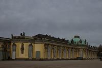 017-Schloss Sanssouci