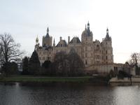 Schloss Schwerin