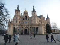 Schloss Schwerin