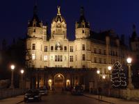Schloss Schwerin