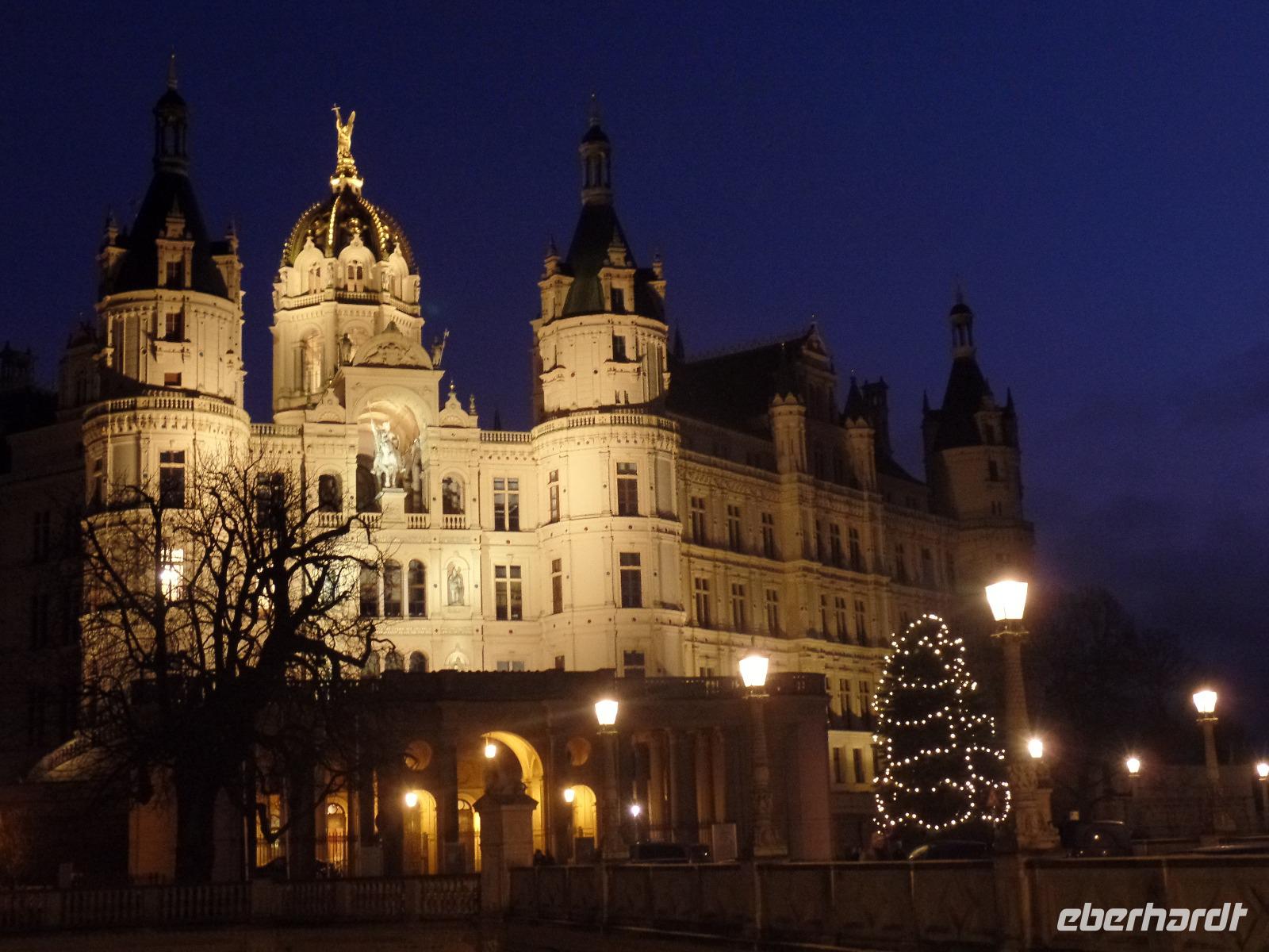 Schloss Schwerin