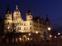 Schloss Schwerin