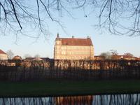 Schloss Güstrow