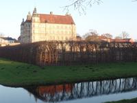 Schloss Güstrow
