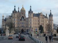 Schloss Schwerin