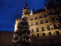 Schloss Schwerin