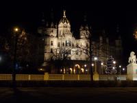Schloss Schwerin