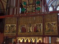 Münster Bad Doberan