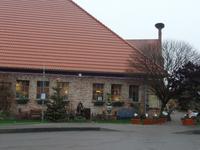 Alte Schafstall Basedow