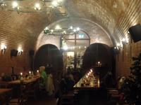 Hanse Sektkellerei Wismar