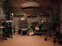 Hanse Sektkellerei Wismar