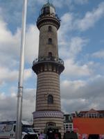 Warnemünde