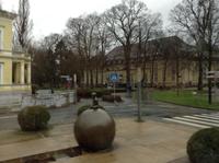 Stadtrundfahrt durch Bad Pyrmont