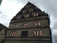 das Glockenspiel in Hameln