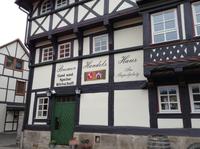altes Gasthaus