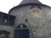 alter Stadtturm von Hann. Münden