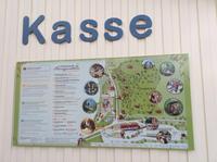 Eingang zur Saalfelder Grotte