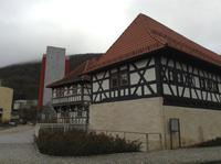 das Suhler Waffenmuseum