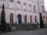 Jagdschloss Granitz
