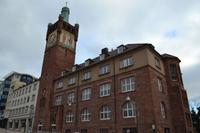 Stadtführung in Pforzheim - Staatliches Seminar für Didaktik und Lehrerbildung