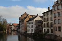 Strasbourg - Altstadt