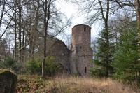 Karlsbad - St.-Barbara-Kapelle