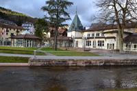 Bad Herrenalb - Kurhaus