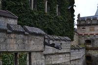 Fahrt durch das Ländle - Schloss Lichtenstein