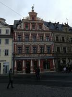 Stadtführung in Erfurt 