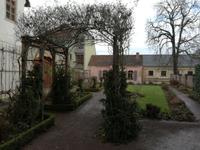 Stadtführung Weimar