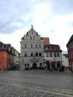 Stadtführung Weimar