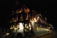 Hotel Rössle in Alpirsbach