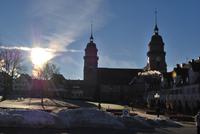 Freudenstadt Marktplatz