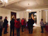  Schlossführung in Celle